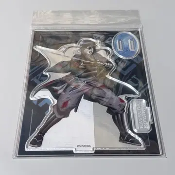 은혼 아크릴 스탠드 요이 사천왕 ver. 가츠라 코타로