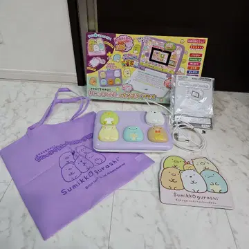 [새상품급] 마우스로 옷 갈아입히기! 스미코구라시 컴퓨터 플러스