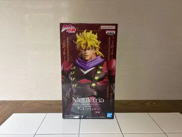 Mometria 디오 브란도 죠죠의 기묘한 모험 팬텀 블러드