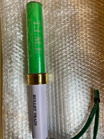 초특급 T.I.M.E 타쿠야 응원봉