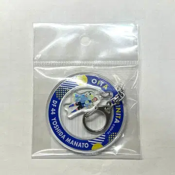 오이타 트리니타 온라인 복권 요시다 마나토 선수