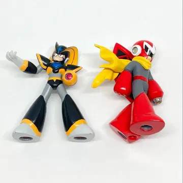 초조형혼 락맨 피규어 포르테 A 블루스