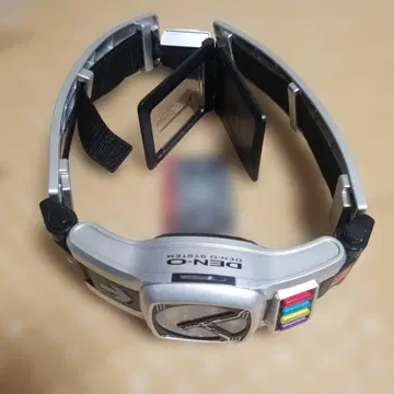 컴플리트 셀렉션 모디피케이션 CSM 덴오 벨트