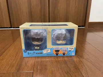 룩업 피규어 고죠 사토루