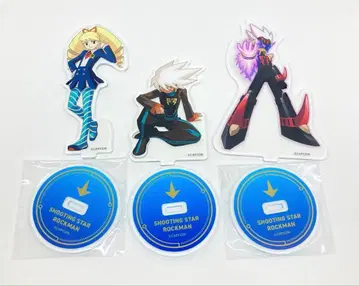 유성 락맨 캡슐 복권 C상 아크릴 스탠드