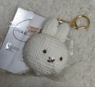 [새상품] 미피 페이스 참 키링