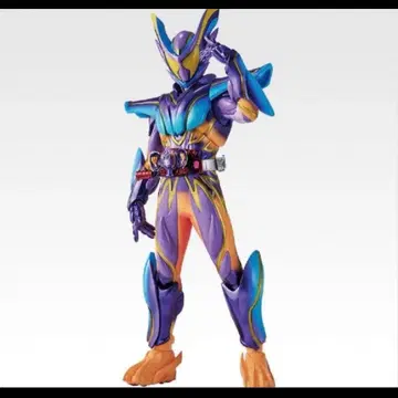 제일복권 가면라이더 젝츠 & 가면라이더 가브 라스트원상