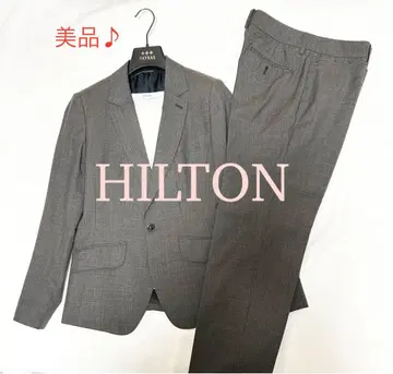 HILTON 힐튼 여성용 팬츠 수트 셋업 13호 아오야마