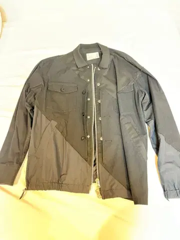 sacai 셔츠 자켓 사이즈 3