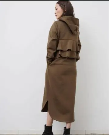 HERENCIA 원피스 가을/겨울 추천