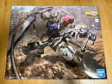 MG 1/100 건담 발바토스 루프스 새상품