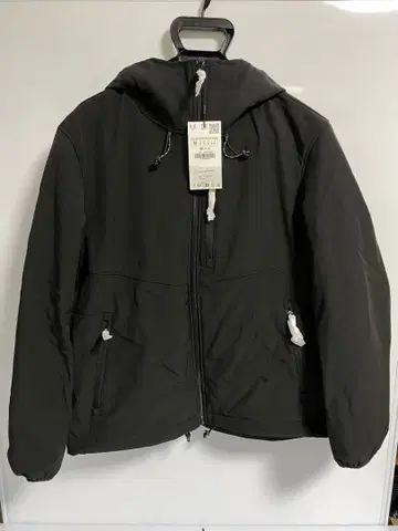 재고 세일 ZARA 미사용 블랙 자켓 M 사이즈