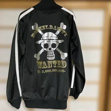 ONE PIECE 몽키 D 루피 저지 블랙 애니메이션 원피스