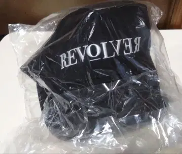 히무로 쿄스케 REVOLVER 캡