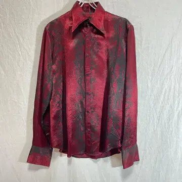 archive yasuyukiishii shirt