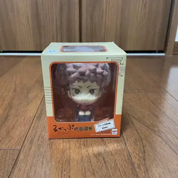 룩업 피규어 이타도리 유우지