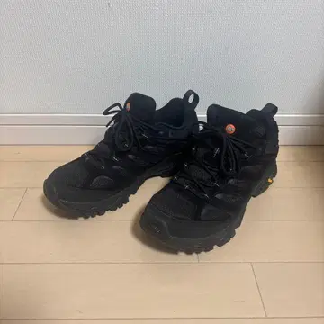 [ 새상품급 ] 머렐 모아브 3 27.5cm