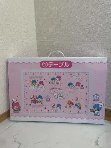 키키라라 테이블 제일복권