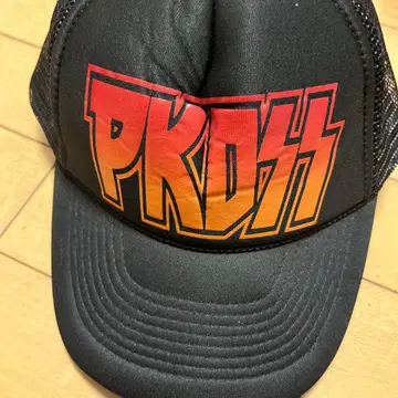 [ 90s ] PUNK DRUNKERS 캡 모자 Otto