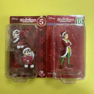 디즈니 크리스마스 오너먼트