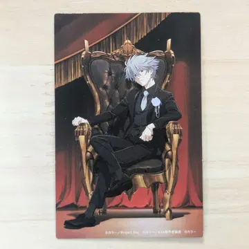 에바 30주년 기념전 입장 혜택 카오루