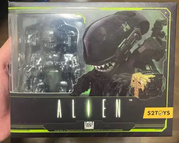 BEASTBOX 에이리언 (구판) 중고품