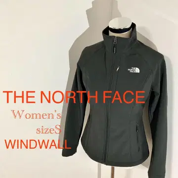 THE NORTH FACE WINDWALL S 방풍 방한 안감 플리스