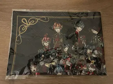 악마고양이 S상 포스터