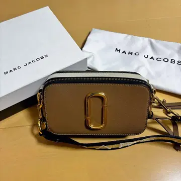 MARCJACOBS 숄더백 베이지