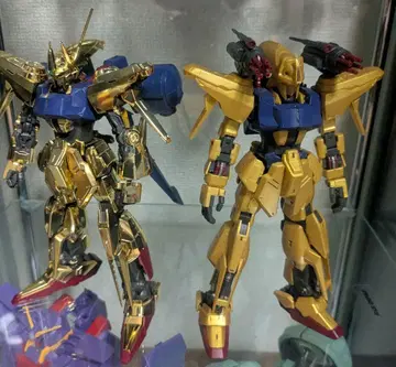 MG 백식개, 양산형 백식개