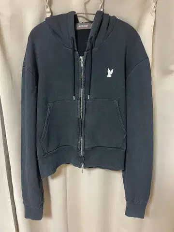 MASU 'MASU BOYS' 지퍼 후디