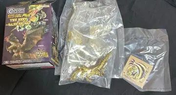 몬스터 헌터 스탠다드 모델 샤갈 마갈라