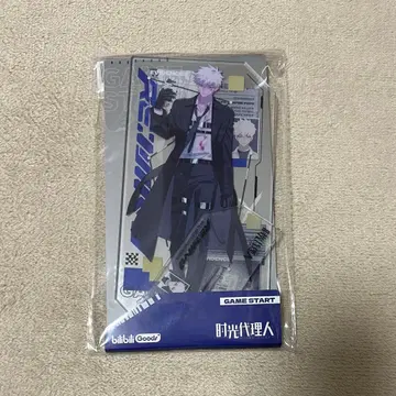 시광대리인 히카루  MOD 한정판 아크릴 스탠드