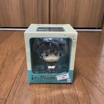 룩업 피규어 주술회전 후시구로 메구미