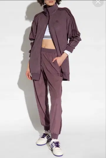 adidas 아디컬러 클래식 커프 팬츠 / 아디다스 오리지널