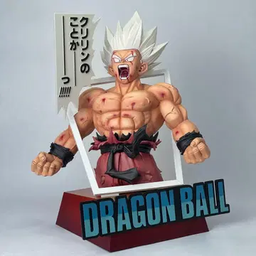 리페인트 제일복권 DRAGON BALL 40th ~그 첫번째~ 라스트 원