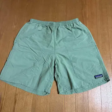 patagonia 배기즈 롱 사이즈 S