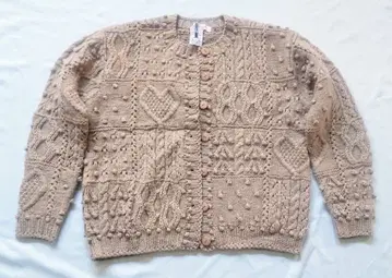 원더풀 월드 가디건