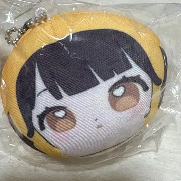 iLiFE! 후쿠마루 우사 만주 스트랩