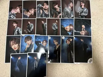 [ 마사히로 ] 초특급 마사히로 초dance 브로마이드