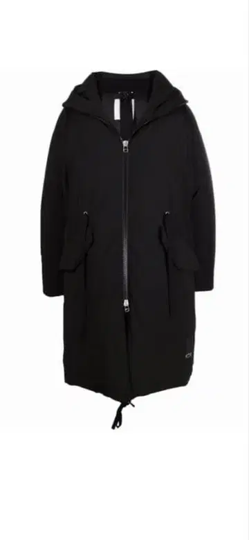 OAMC 인플레이트 파카 후드티 다운 코트 미사용 새상품