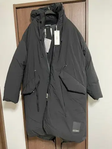 타임세일 OAMC inflate parka 파카 다운 미사용 새상품