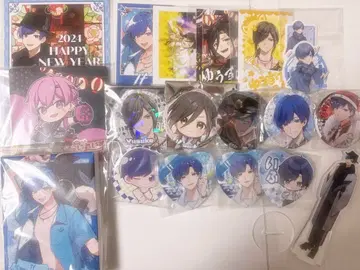 이레귤러즈 묶음 판매