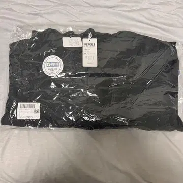 보아 안감 후드티 남성용 M 여성용 L 사이즈