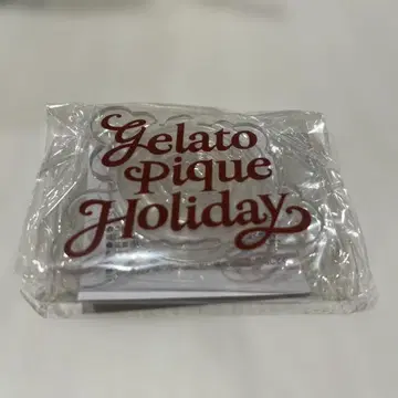 젤라또피케 젤라피케 캡슐 토이