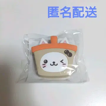 NCT WISH 유우시 랜덤 토이 부채 액세서리