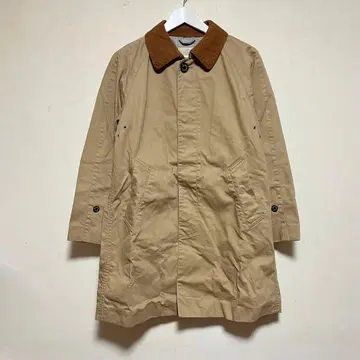 BEAUTY&YOUTH 스텐카라 코트