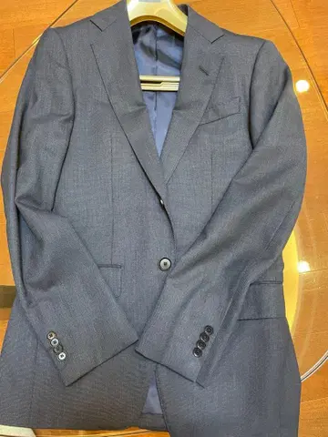 TOMORROWLAND 수트 44 사이즈