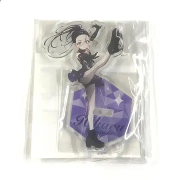 메다리스트 오카자키 히카루 아크릴 스탠드 Winter ver.