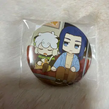 [ 라오후전기 ] 혜택 캔뱃지